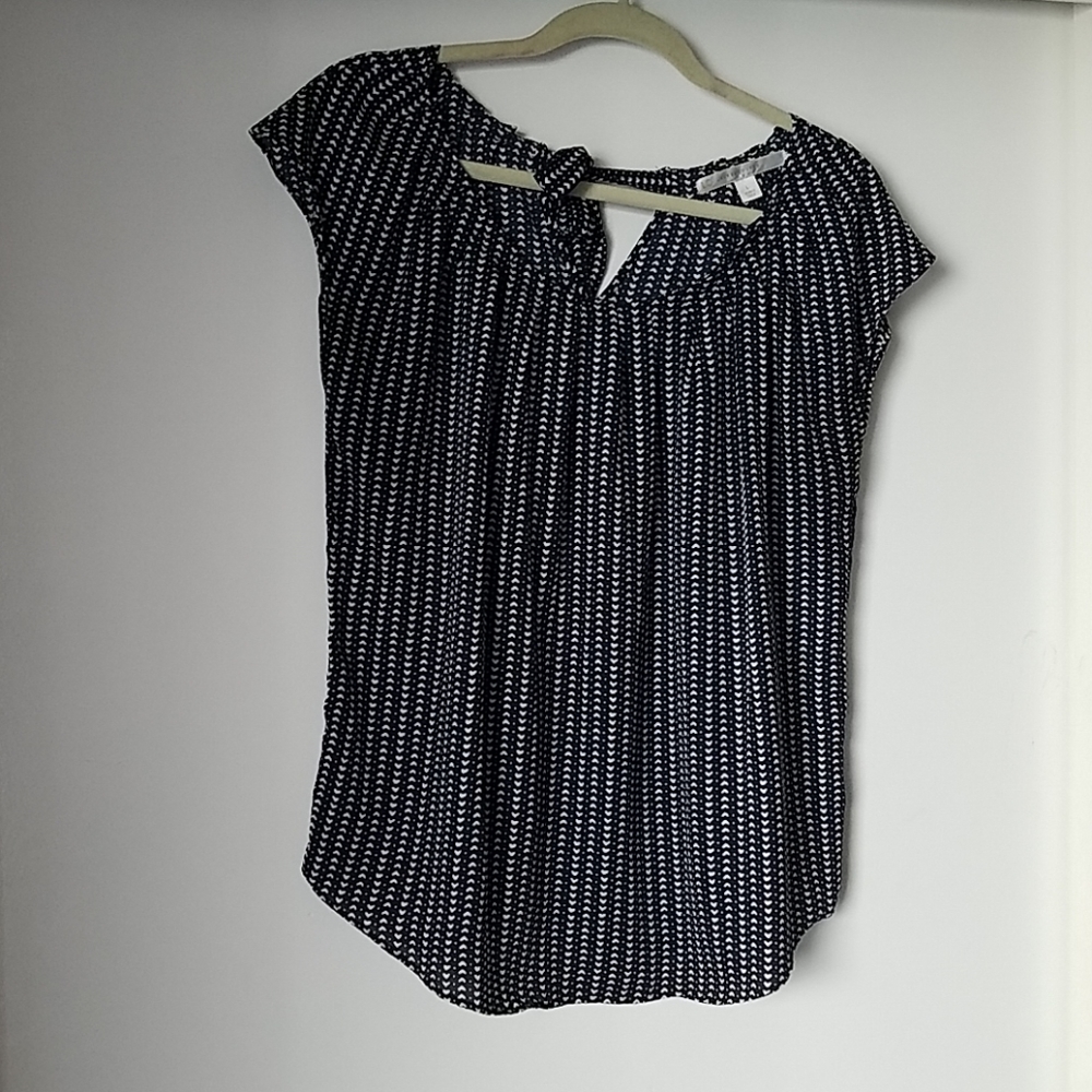 LC Heart Top